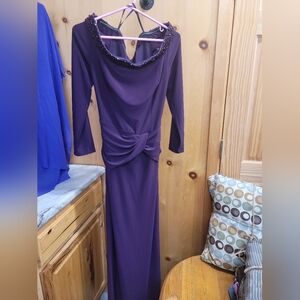 Womens Formal Dress